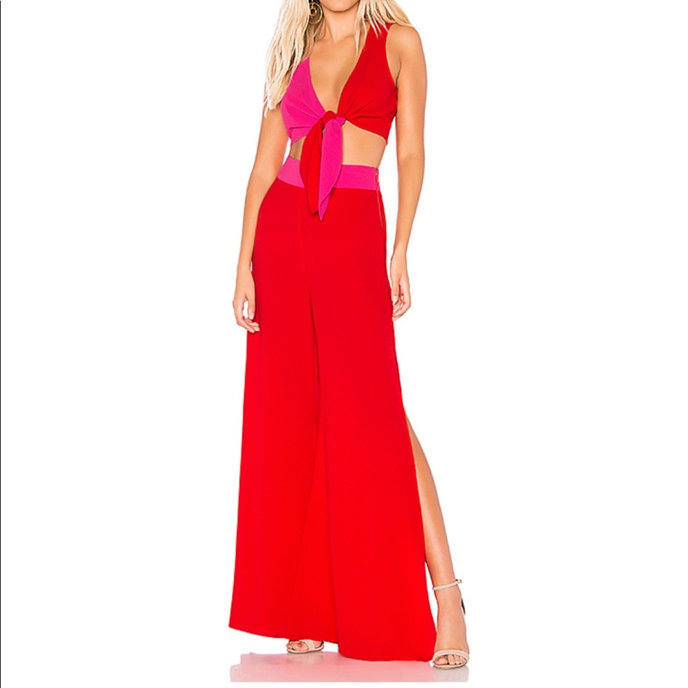 Show me your mumu two piece